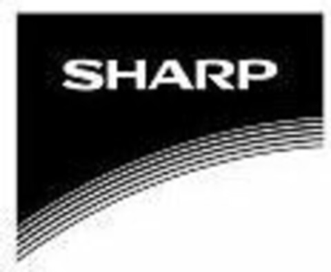 SHARP Logo (USPTO, 22.02.2019)