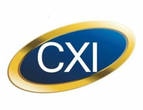 CXI Logo (USPTO, 02/27/2019)