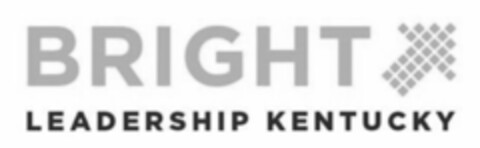 BRIGHT LEADERSHIP KENTUCKY Logo (USPTO, 02/28/2019)