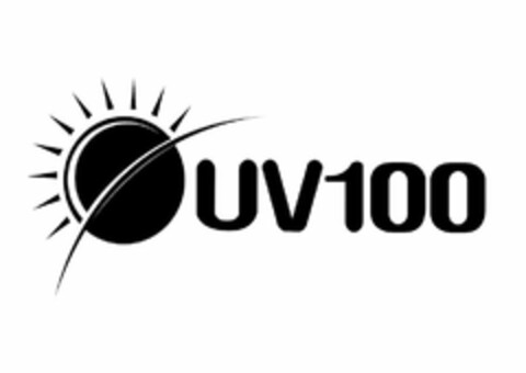 UV100 Logo (USPTO, 12.03.2019)