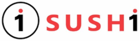 1 SUSH1 Logo (USPTO, 04/24/2019)