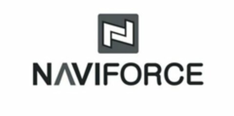 N NAVIFORCE Logo (USPTO, 05/28/2019)