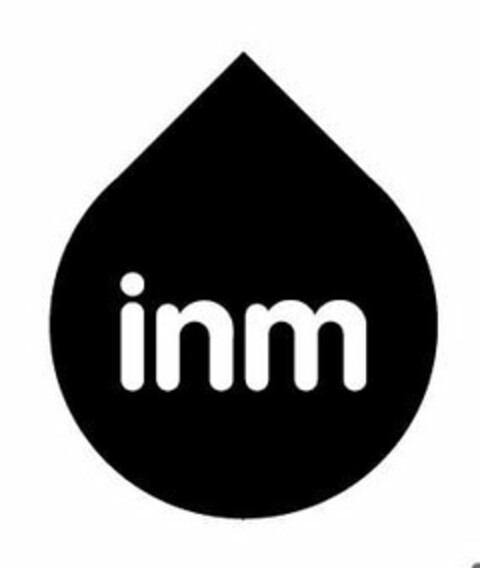 INM Logo (USPTO, 08/02/2019)