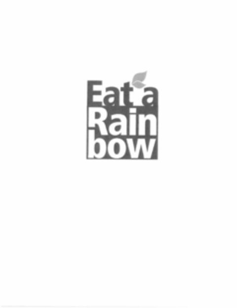 EAT A RAIN BOW Logo (USPTO, 08.08.2019)