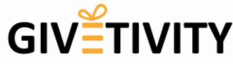 GIVETIVITY Logo (USPTO, 15.08.2019)