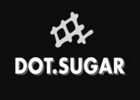 DOT.SUGAR Logo (USPTO, 11/11/2019)