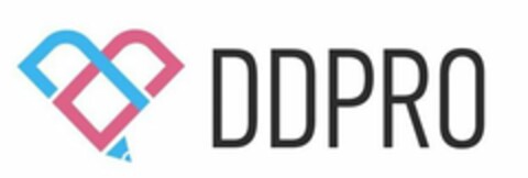 DDPRO Logo (USPTO, 29.11.2019)