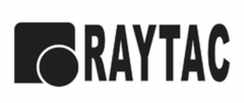 RAYTAC Logo (USPTO, 11.12.2019)