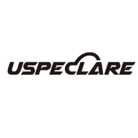 USPECLARE Logo (USPTO, 20.12.2019)