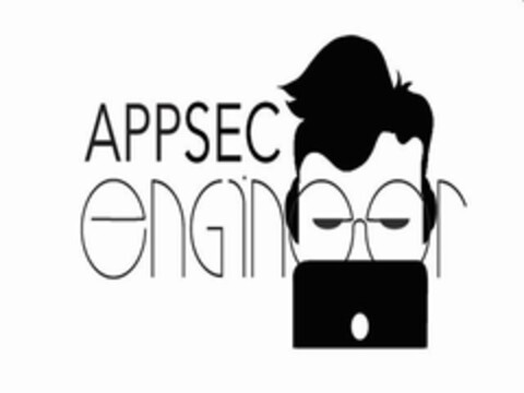 APPSEC ENGINEER Logo (USPTO, 01/08/2020)