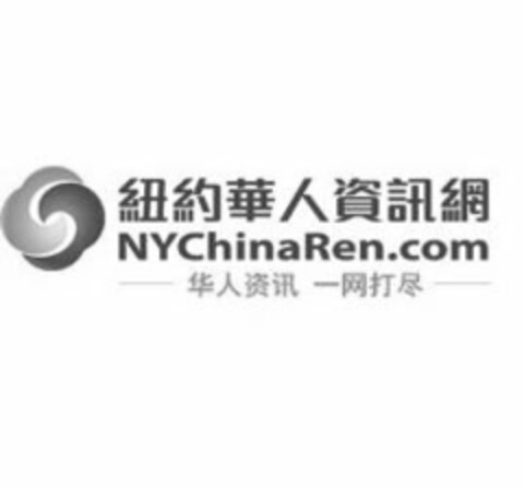 NYCHINAREN.COM Logo (USPTO, 20.01.2020)