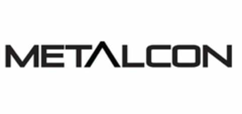 METALCON Logo (USPTO, 29.01.2020)