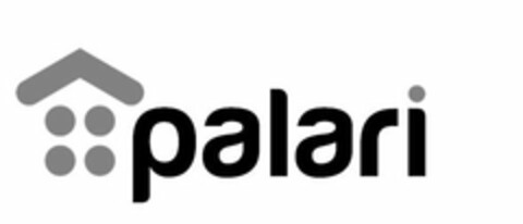 PALARI Logo (USPTO, 11.02.2020)