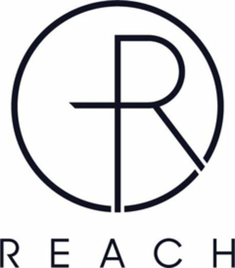 REACH R Logo (USPTO, 12.02.2020)