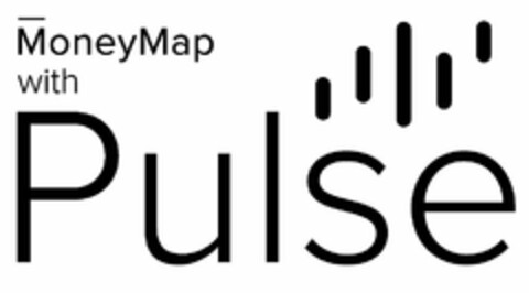 MONEYMAP WITH PULSE Logo (USPTO, 02/18/2020)