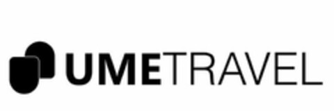 UMETRAVEL Logo (USPTO, 05.03.2020)