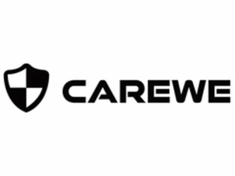 CAREWE Logo (USPTO, 06.04.2020)