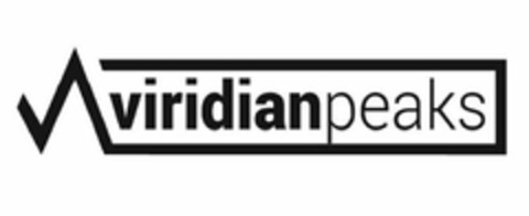 VIRIDIANPEAKS Logo (USPTO, 01.05.2020)