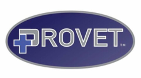 PROVET Logo (USPTO, 02.05.2020)