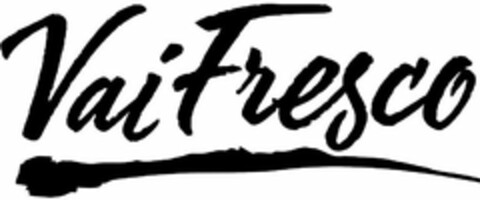 VAI FRESCO Logo (USPTO, 05/13/2020)