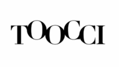 TOOCCI Logo (USPTO, 05/21/2020)