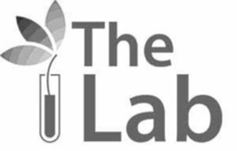 THE LAB Logo (USPTO, 05/22/2020)