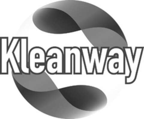 KLEANWAY Logo (USPTO, 06/30/2020)