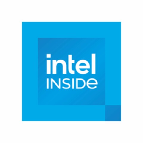 INTEL INSIDE Logo (USPTO, 07/23/2020)