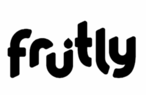 FRUTLY Logo (USPTO, 10.08.2020)