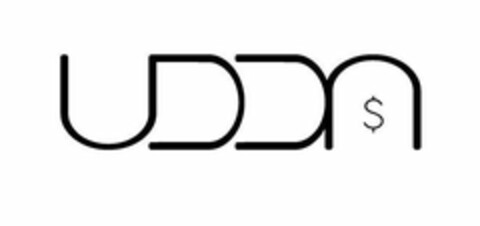 UDDA Logo (USPTO, 13.08.2020)