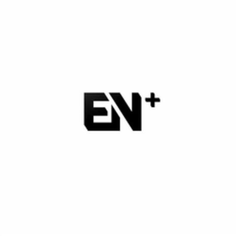 EN+ Logo (USPTO, 20.08.2020)