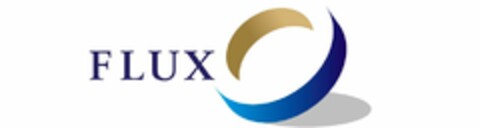 FLUX Logo (USPTO, 04.03.2009)