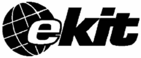 EKIT Logo (USPTO, 13.03.2009)