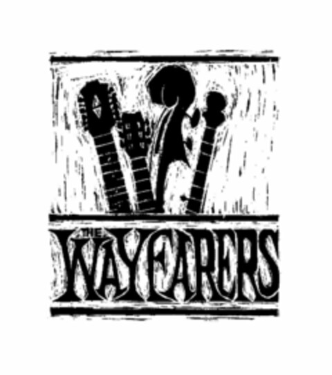 THE WAYFARERS Logo (USPTO, 13.05.2009)