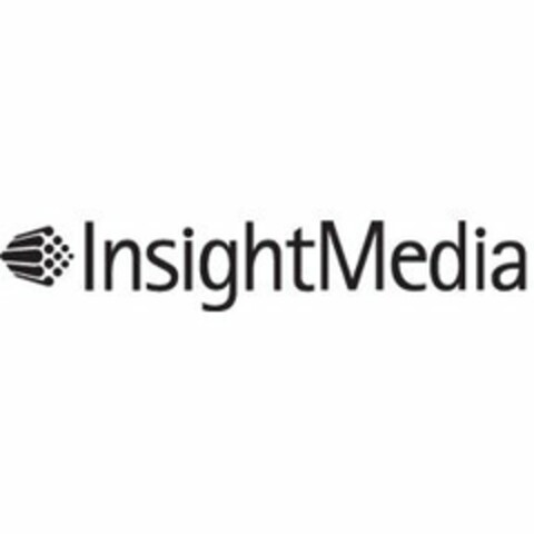 INSIGHTMEDIA Logo (USPTO, 08.06.2009)