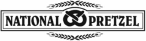 NATIONAL PRETZEL Logo (USPTO, 20.11.2009)