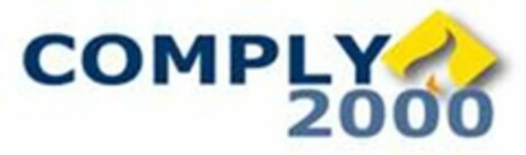 COMPLY 2000 Logo (USPTO, 11.01.2010)