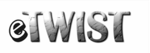 ETWIST Logo (USPTO, 18.01.2010)