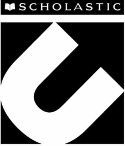 SCHOLASTIC U Logo (USPTO, 22.04.2010)