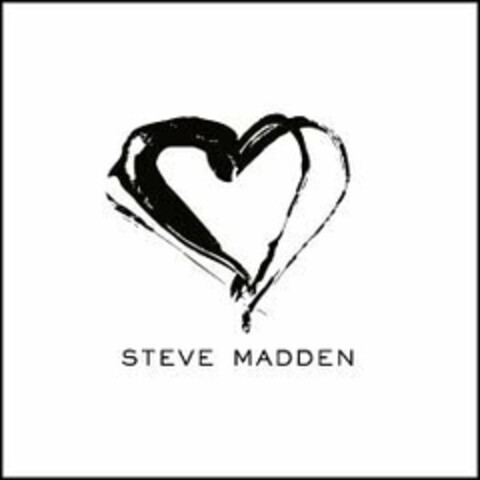 STEVE MADDEN Logo (USPTO, 14.06.2010)