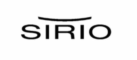 SIRIO Logo (USPTO, 30.07.2010)