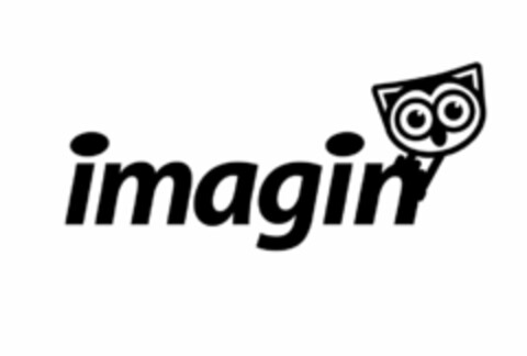 IMAGIN Logo (USPTO, 03.09.2010)