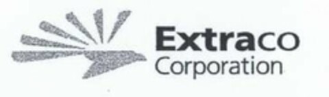 EXTRACO CORPORATION Logo (USPTO, 07.09.2010)