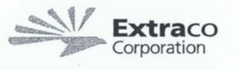 EXTRACO CORPORATION Logo (USPTO, 09/07/2010)