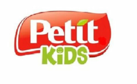 PETIT KIDS Logo (USPTO, 16.09.2010)