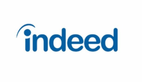 INDEED Logo (USPTO, 10/26/2010)