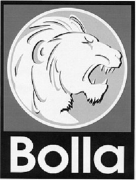 BOLLA Logo (USPTO, 03.11.2010)