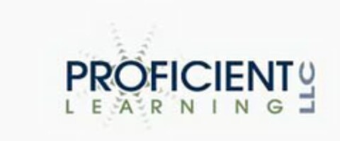 PROFICIENT LEARNING LLC Logo (USPTO, 06.01.2011)