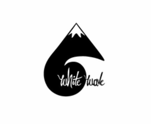 WHITE WAVE Logo (USPTO, 01/15/2011)