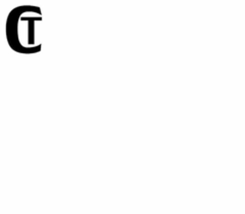 CT Logo (USPTO, 01/20/2011)